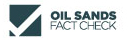 Oil Sands Fact Check