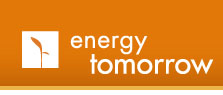 Energy Tomorrow Energy Tomorrow