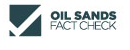 Oil Sands Fact Check Oil Sands Fact Check