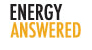 Energy Answered Energy Answered