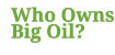 Who Owns Big Oil Who Owns Big Oil