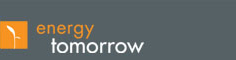 Energy Tomorrow Energy Tomorrow